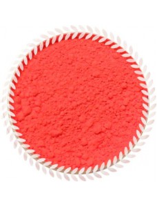Neoon-punane pigment